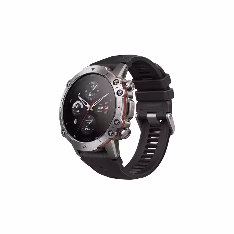 ساعت هوشمند شیائومی مدل Amazfit Falcon