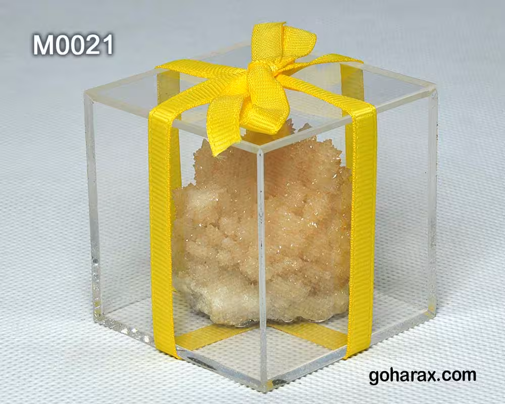 دکوری سنگ زینتی کلسیت