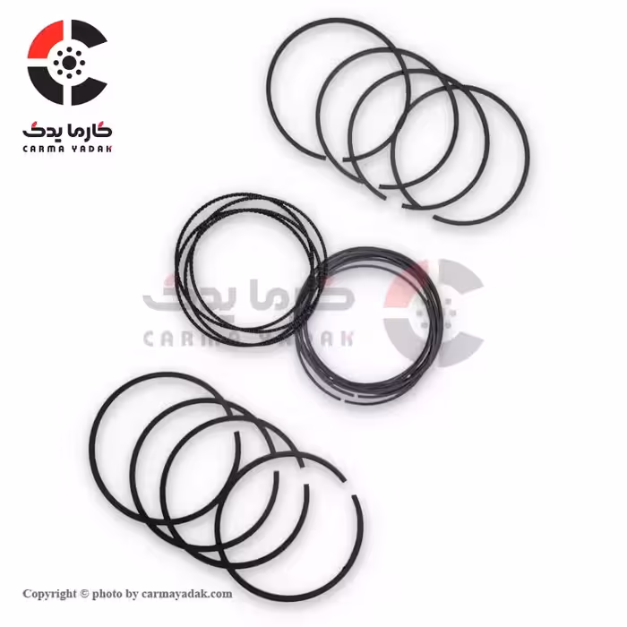 رینگ موتور استاندارد هایما S7 1800/2000 شرکتی