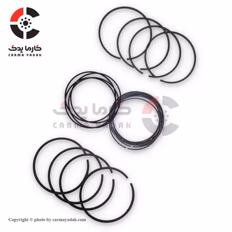 رینگ موتور استاندارد هایما S7 1800/2000 شرکتی