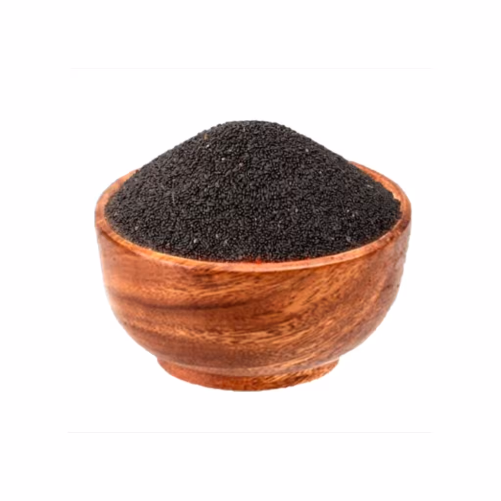 تخم ریحان شربتی سورت شده درشت