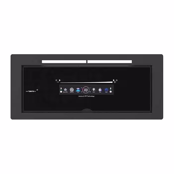 هود مخفی رابیتس مدل RH-133