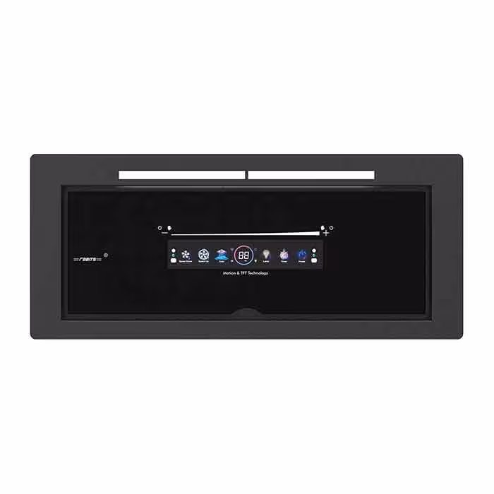 هود مخفی رابیتس مدل RH-133