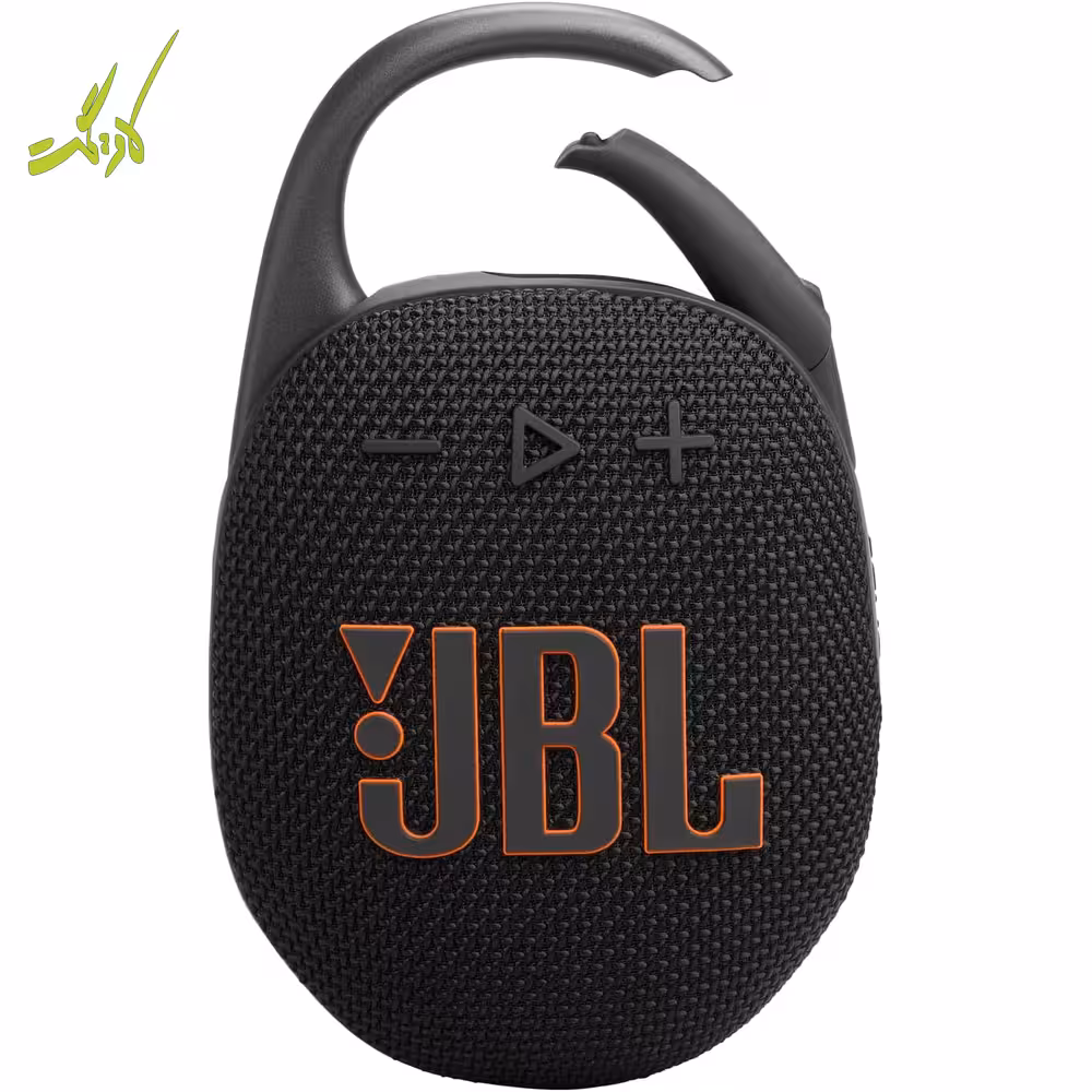 اسپیکر جی بی ال JBL Clip 5