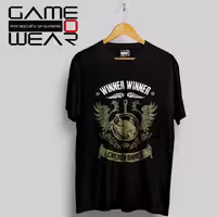 تی شرت پابجی-PUBG
