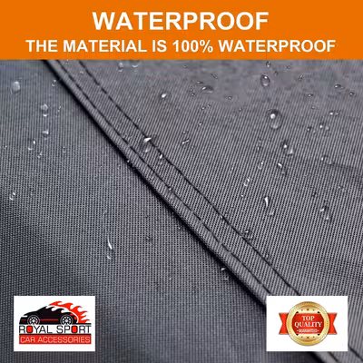 چادر خودرو رویال اسپرت مدل ULTRA PRO مناسب برای نیسان مورانو