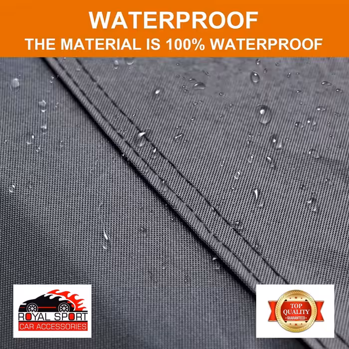 چادر خودرو رویال اسپرت مدل ULTRA PRO مناسب برای نیسان مورانو