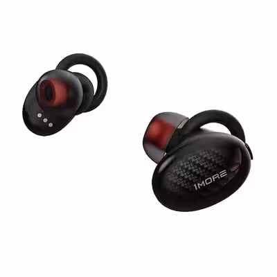 هدست بلوتوثی وان مور مدل FTI NEW EARBUDS EHD9001TA WIRELEES