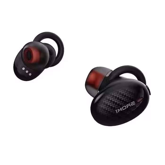 هدست بلوتوثی وان مور مدل FTI NEW EARBUDS EHD9001TA WIRELEES