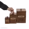 بانکه مدل STORAGE بسته سه عددی