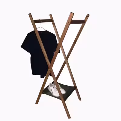 رگال لباس مدل تاشو کد 85