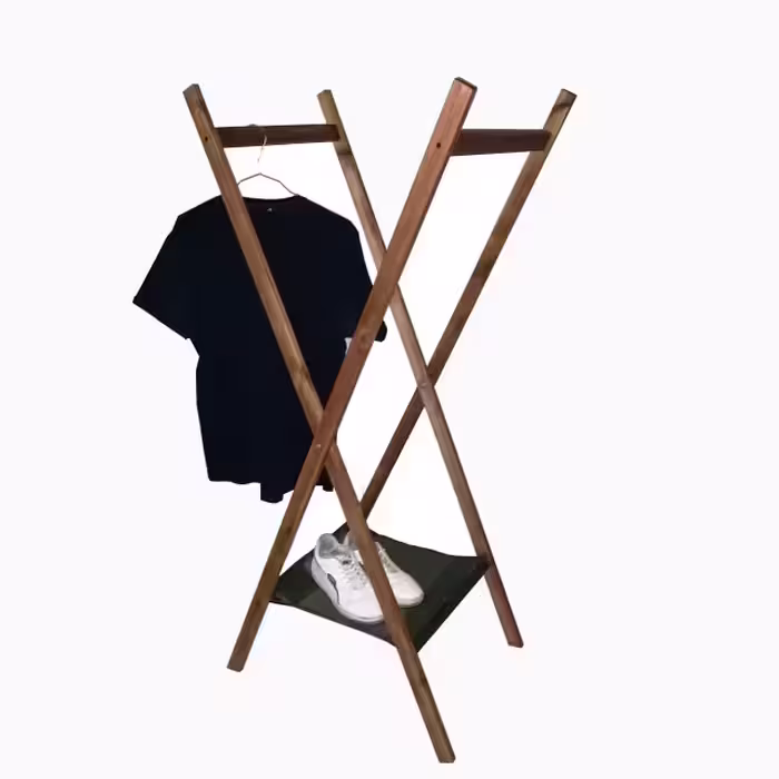رگال لباس مدل تاشو کد 85