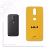 برچسب پوششی ماهوت مدل ML-KIA مناسب برای گوشی موبایل موتورولا Moto G4