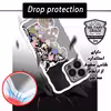 کاور کینگ پاور مدل khersmojdar مناسب برای گوشی موبایل اپل IPhone 13 pro