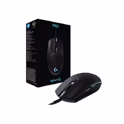 ماوس لاجیتک مدل G PRO
