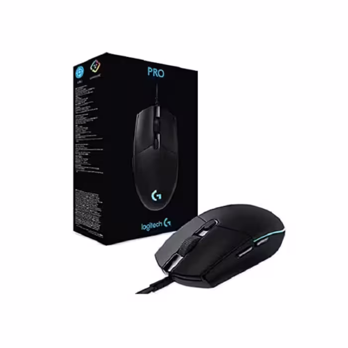 ماوس لاجیتک مدل G PRO