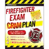 کتاب CliffsNotes Firefighter Exam Cram Plan اثر Northeast Editing  Inc. انتشارات Cliffs Notes