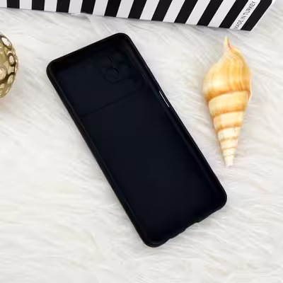 کاور طرح خرس کد 240 مناسب برای گوشی موبایل سامسونگ Galaxy A22 4G به همراه پاپ سوکت