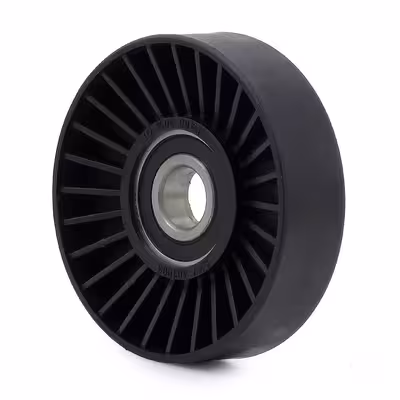 هرزگرد تسمه دینام خودرو چیکال مدل P-193 مناسب برای پژو پارس