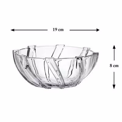 آجیل خوری بوهمیا مدل تورنادو 2022 کد 500