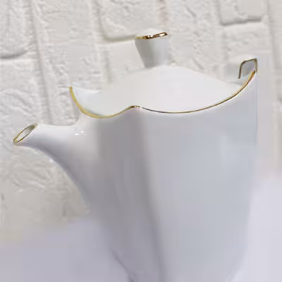 قوری لورین مدل سناتور