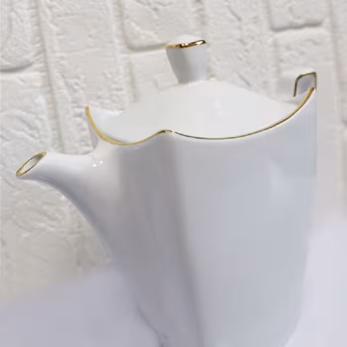 قوری لورین مدل سناتور