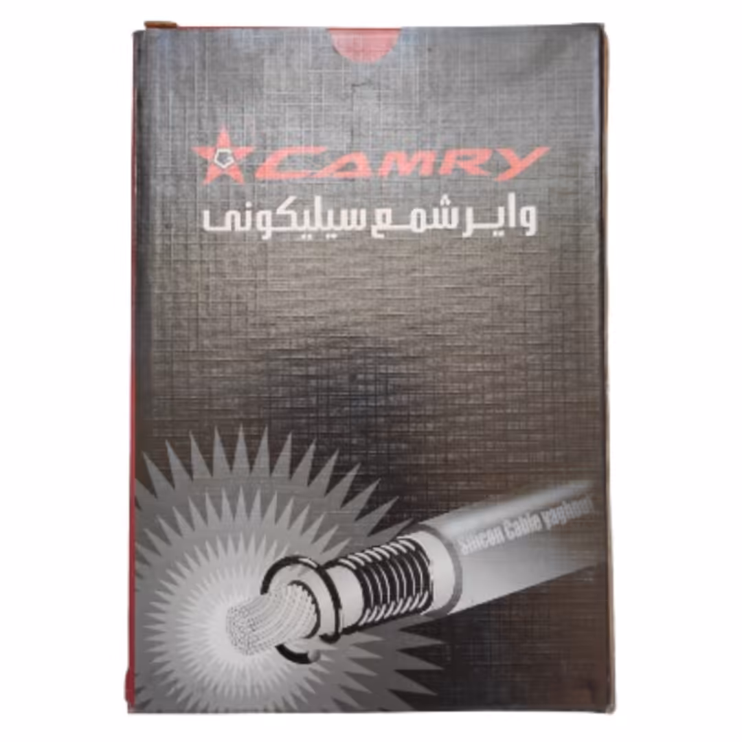 وایر شمع تقویتی کمری مدل China مناسب برای mvm لیفان تیگو 5 بسته 4 عددی