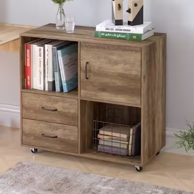 فایل اداری هیراد مدل F25-MDF