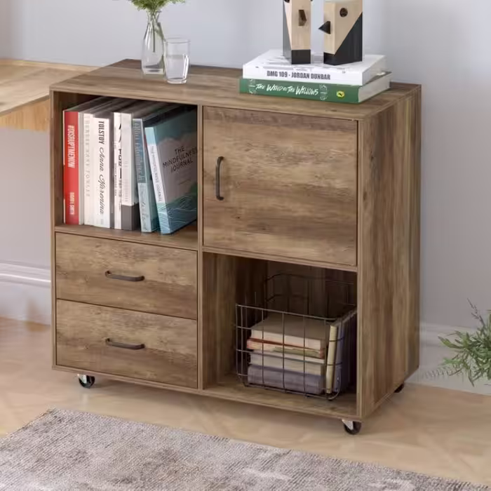 فایل اداری هیراد مدل F25-MDF