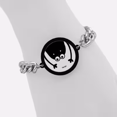 دستبند ناکسیگو مدل BZ7504