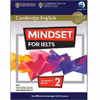 کتاب Cambridge English Mindset For IELTS 2 اثر Greg Archer and Claire Wijayatilake انتشارات دنیای زبان