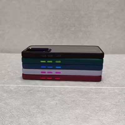 کاور مدل Metalio مناسب برای گوشی موبایل اپل Iphone 11 Pro