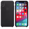 کاور مدل Silk مناسب برای گوشی موبایل اپل IPhone XS Max به همراه بند اپل واچ 38/40 میلی متری و کاور کیس اپل ایرپاد