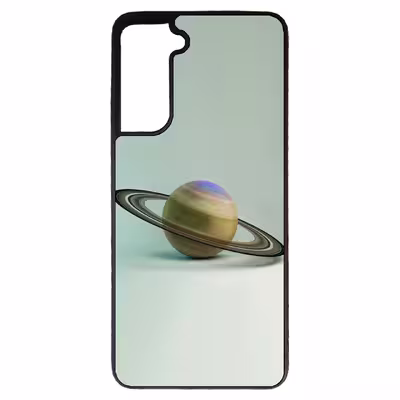 کاور طرح سیاره کد 1146 مناسب برای گوشی موبایل سامسونگ galaxy s21