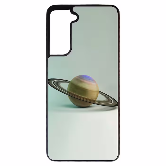 کاور طرح سیاره کد 1146 مناسب برای گوشی موبایل سامسونگ galaxy s21
