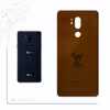 برچسب پوششی ماهوت مدل BFL-LS_VTTN مناسب برای گوشی موبایل ال جی G7 PLUS THINQ