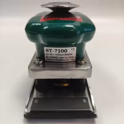 دستگاه سنباده زن بادی سوماک مدل ST-7100