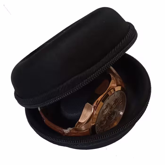 کیف محافظ ساعت مدل ava3