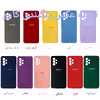 کاور کلاسیک مدل SILIC/ASL طرح سیلیکون کد KHO.293 مناسب برای گوشی موبایل سامسونگ GALAXY J2 CORE / J260