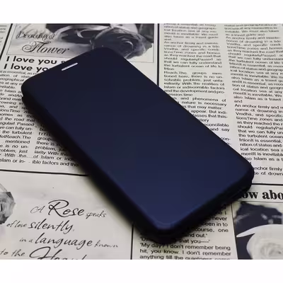 کیف کلاسوری مدل KF-001 مناسب برای گوشی موبایل شیائومی Redmi 9T