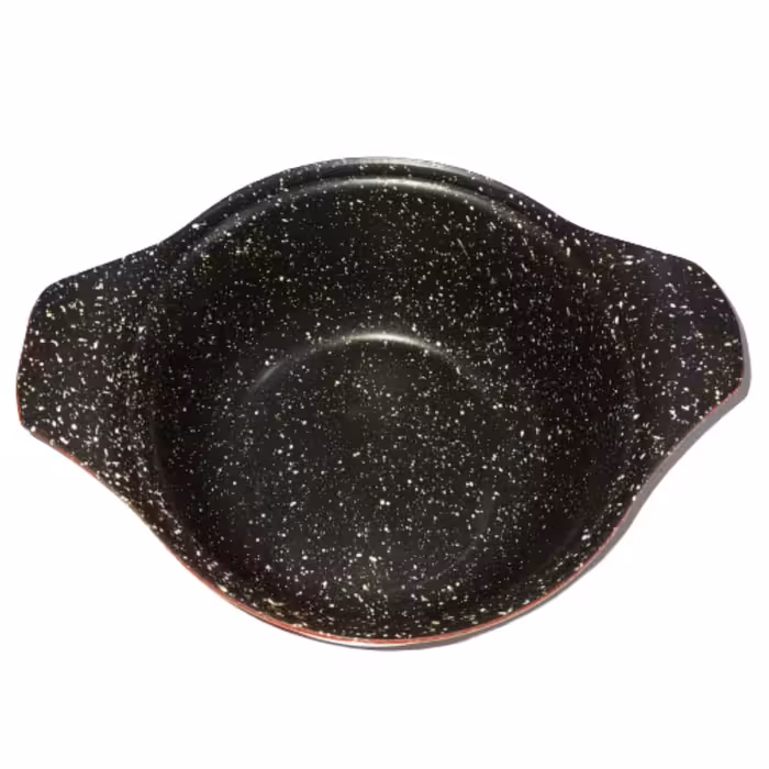 سرویس قابلمه 4 پارچه مدل 430