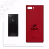 برچسب پوششی ماهوت مدل RL-KRN مناسب برای گوشی موبایل بلک بری Key 2