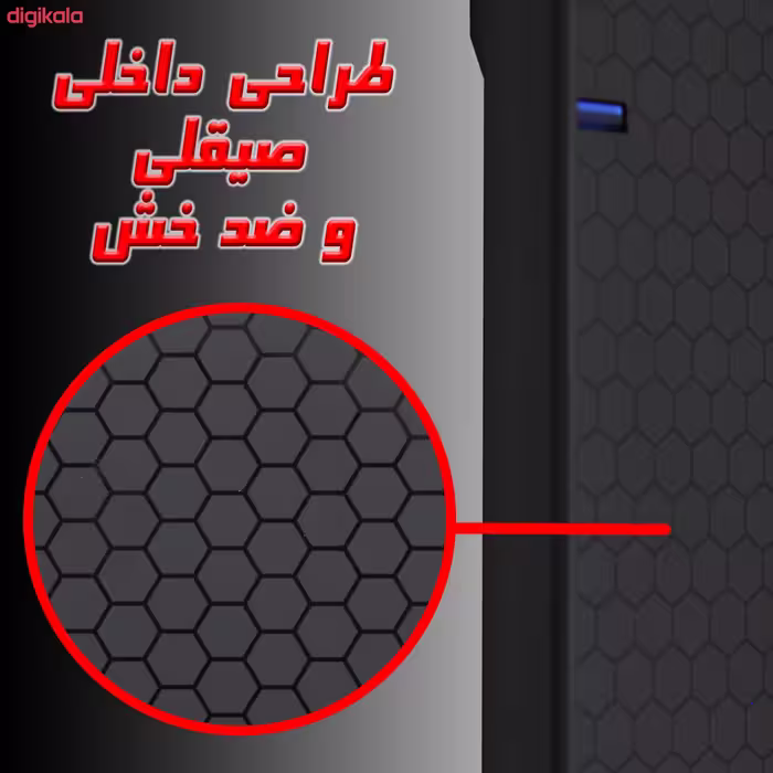 کاور آیرون من مدل BATMAN III مناسب برای گوشی موبایل شیائومی Redmi Mi 11 Lite همراه با قلم لمسی