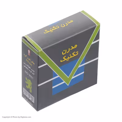 غلتک هرزگرد دینام مدرن تکنیک کد M01 مناسب برای پژو 405