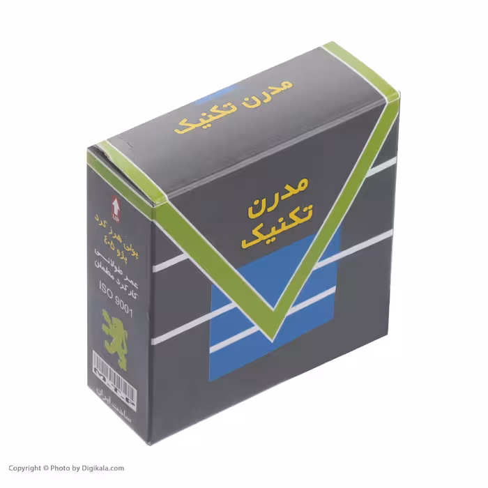 غلتک هرزگرد دینام مدرن تکنیک کد M01 مناسب برای پژو 405