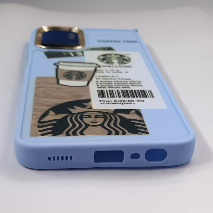 کاور لاین کینگ مدل ASCAFEH2 مناسب برای گوشی موبایل اپل IPhone 13 pro