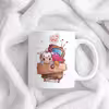 ماگ حس آمیزی طرح Magic Unicorn مدل ژینو