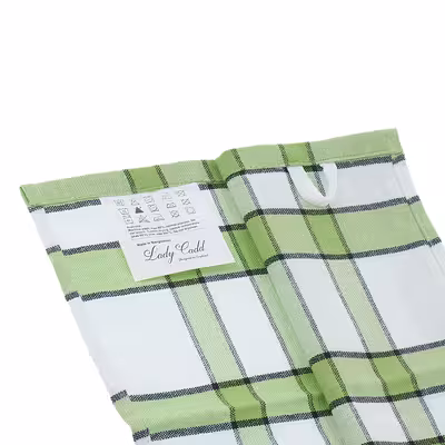  دستمال آشپزخانه لیدی کد مدل LC-93 بسته سه عددی 