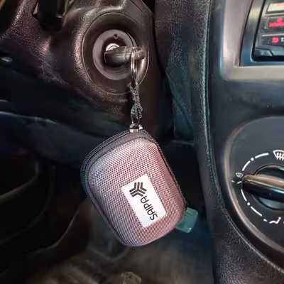 جاکلیدی مدل خودرو طرح سایپا