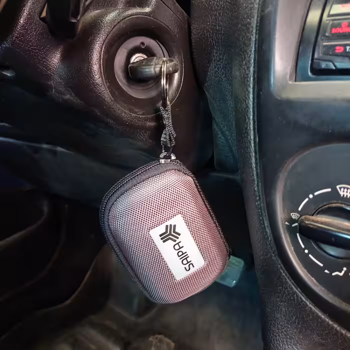 جاکلیدی مدل خودرو طرح سایپا